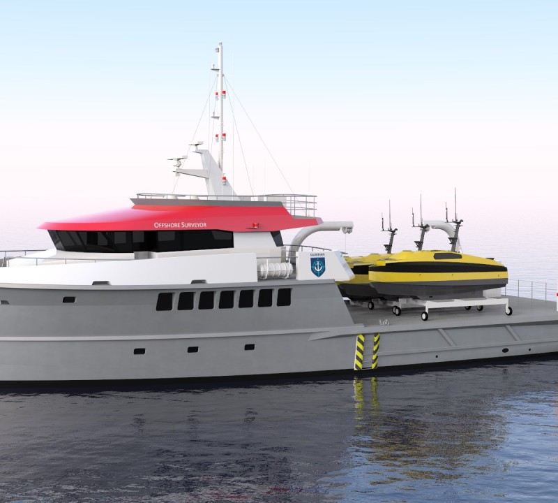 View All The Luxury Yachts Built In New Zealand CharterWorld.